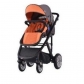 Zooper Flamenco 3в1 - Комбиниранa количкa Продукт Zooper Flamenco 3в1 - Комбиниранa количкa - 15 - BG Hlapeta